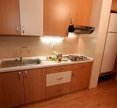 Hotel House Volta Cervar-Porat