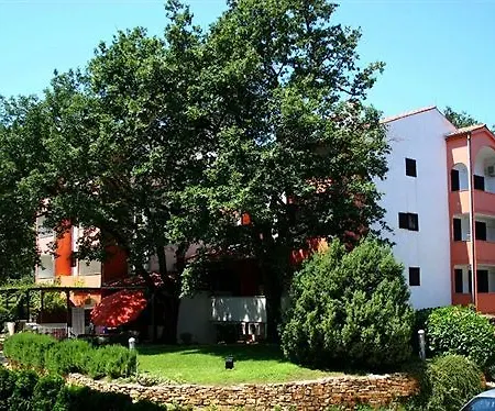 Hotel House Volta