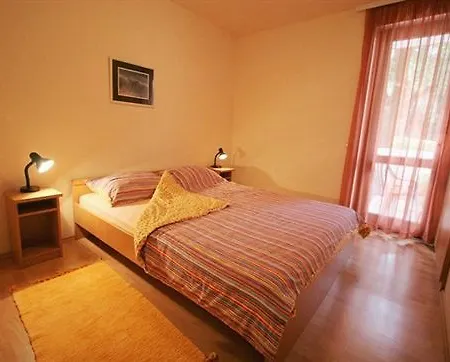 Hotel House Volta 3*